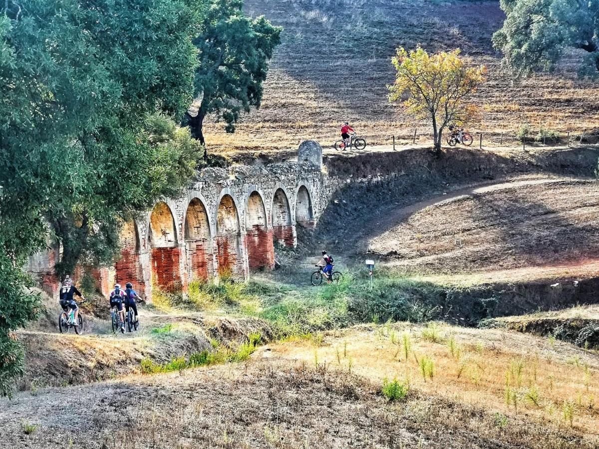 Camere Vecchia Fonte Campiglia Marittima Dış mekan fotoğraf